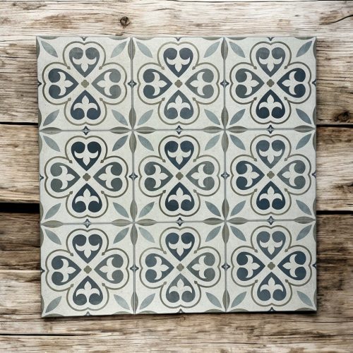 Cifre Kamari Fint Mate járólap 60x60 I.o.