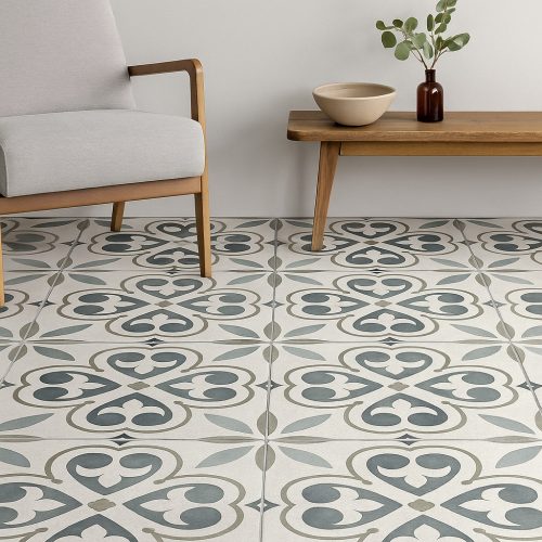 Cifre Kamari Fint Mate járólap 60x60 I.o.