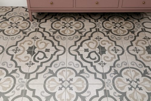 Cifre Kamari Pisa Mate járólap 60x60 I.o.