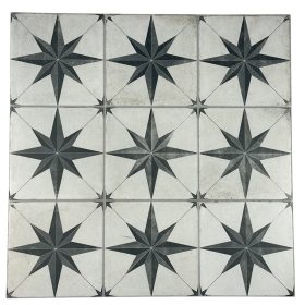 Cifre Kamari Star Mate  járólap 60x60 I.o.