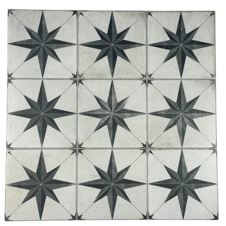 Cifre Kamari Star Mate  járólap 60x60 I.o.