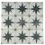 Cifre Kamari Star Mate  járólap 60x60 I.o.