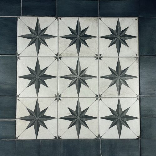 Cifre Kamari Star Mate  járólap 60x60 I.o.