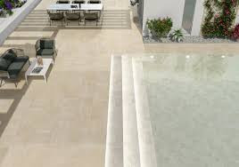 Ceracasa Filita Neutral Natural járólap 31,6x63,7 I.o.