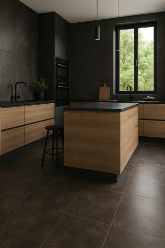 Ceracasa Evolution Bronce Lappato járólap 49,1x49,1 I.o.