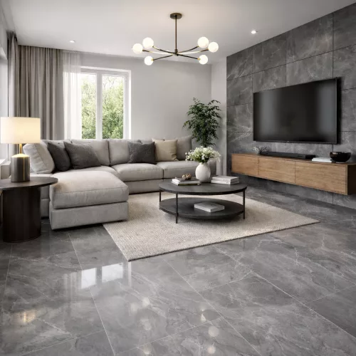Cifre Luxury Dark Pulido Rect. járólap 60x120 I.o. - Csempe Mester