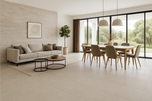 Navarti Mutaz Blanco gres járólap 60,8x60,8 I.o.