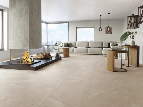 Navarti Mutaz Crema járólap 60,8x60,8 I.o.