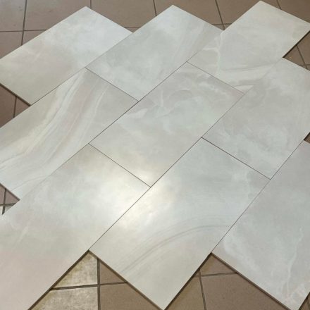 NOLITA Bianco 30x60