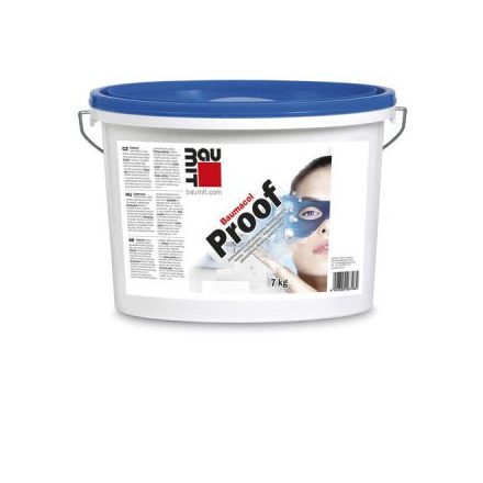 Baumit Baumacol Proof 7kg - Oldószermentes üzemi víz elleni szigetelés - Csempe Mester