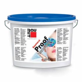 Baumit Baumacol Proof 25kg - Oldószermentes üzemi víz elleni szigetelés - Csempe Mester
