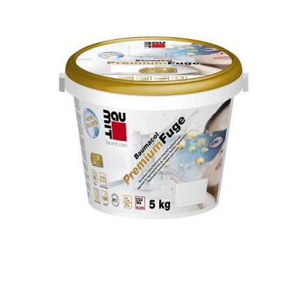 Baumit Baumacol PremiumFuge prémium fugázó 5 kg - Csempe Mester