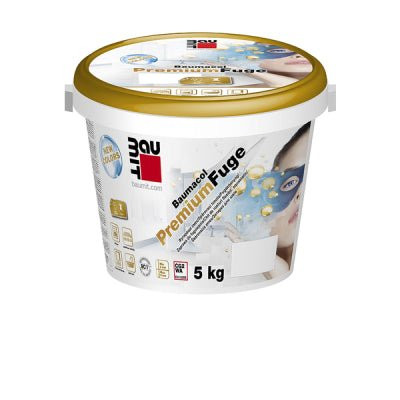 Baumit Baumacol PremiumFuge prémium fugázó 5 kg