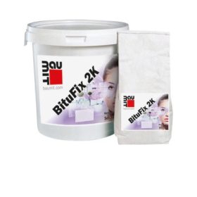 Baumit BituFix 2K - Bitumenes ragasztó - Csempe Mester