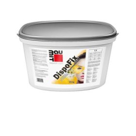 Baumit DispoFix - Diszperziós ragasztó - Csempe Mester