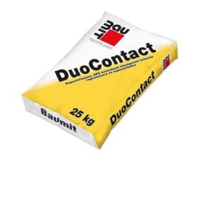 Baumit DuoContact - Ragasztótapasz - Csempe Mester