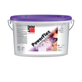 Baumit PowerFlex - Szálerõsítésû tapasz - Csempe Mester