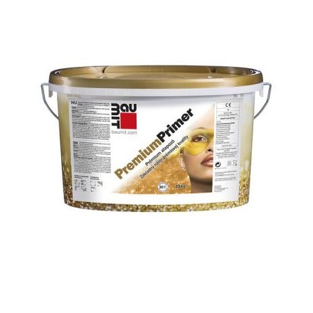 Baumit PremiumPrimer 20kg - Prémium alapozó - Csempe Mester