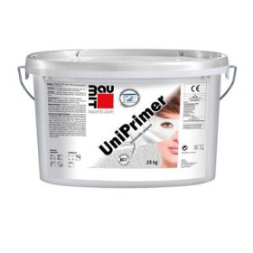Baumit UniPrimer 25 kg - Univerzális alapozó - Csempe Mester