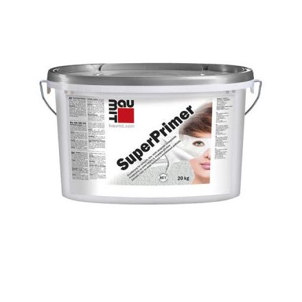 Baumit SuperPrimer speciális diszperziós tapadóhíd 20 kg - Csempe Mester