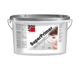 Baumit SuperPrimer speciális diszperziós tapadóhíd 5 kg - Csempe Mester