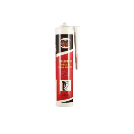 United Sealants Buildfix W 280ml, fehér - Csempe Mester