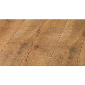 Kronopol laminált padló-Easy-Step Baltic Oak