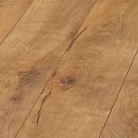 Kronopol laminált padló-Easy-Step Baltic Oak