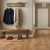 Kronopol laminált padló-Easy-Step Baltic Oak