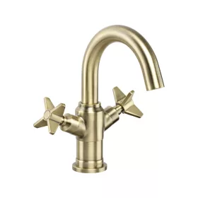 Temisto BRASS mosdó csaptelep
