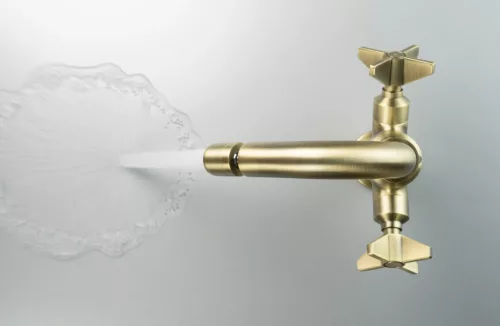 Temisto BRASS mosdó csaptelep