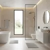 GRANITO FORTE Luxor Sand járólap 60,5x121