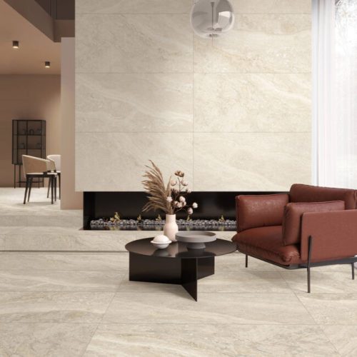 Luxor Sand 60,5x121 RT