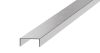 NOX Premium dekorcsík 20mm inox, 2,7m