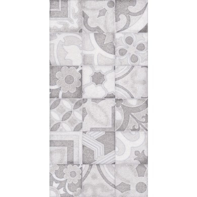 Habitat Patchwork 30x60