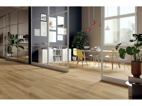 Green Wood Bay Naturale 20x120