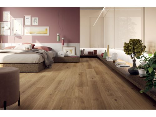 Green Wood Oak Naturale 20x120