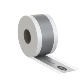 Bolta Hajlaterõsítõ szalag számozott, szürke (10 m) - Csempe Mester