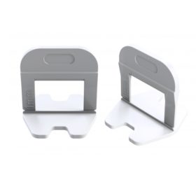 Master Szintezõ talp 1mm natúr - Csempe Mester