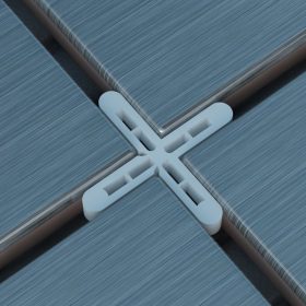 Bolta Fugakereszt PVC 2mm 22932 - Csempe Mester