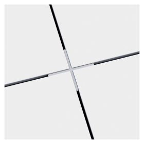 Bolta Hosszúszárú fugakereszt 2 mm 22936 - Csempe Mester