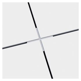 Bolta Hosszúszárú fugakereszt 3 mm 22939 - Csempe Mester