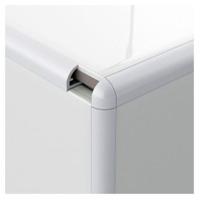 Bolta Íves élvédõ PVC 6mm 2,78m 42104 - Csempe Mester