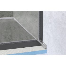 Bolta NOX lejtésképzõ FALI - jobbos 1,20M - Csempe Mester