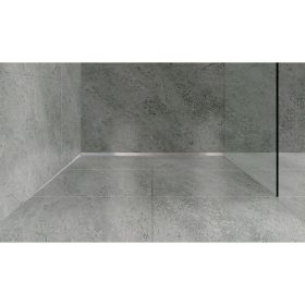   Bolta NOX lejtésképző összekötő elem 1,3m 45614 Matt fekete