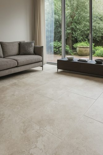 AUGUSTA BEIGE 50X50