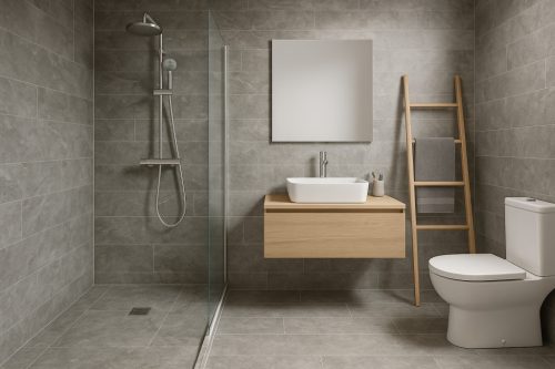 Ardesie Grey STR 30x60