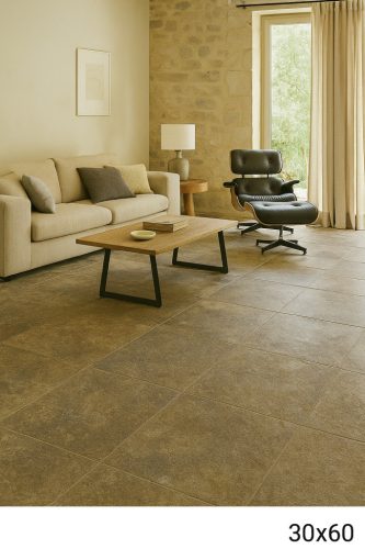 Ardesie Taupe STR 30x60