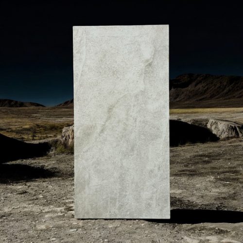 Ardesie White STR 30x60