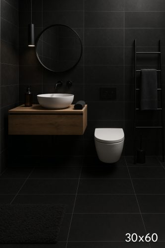 Ardesie Dark Strong 30x60